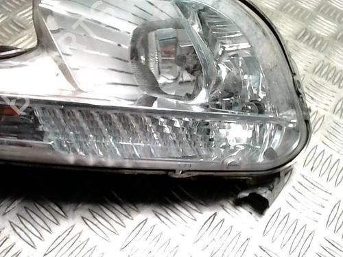 Right front indicator PEUGEOT 508 I (8D_) 1.6 HDi | BP36501700C33 - Image 4
