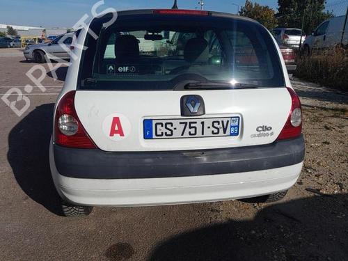 Switch RENAULT CLIO II (BB_, CB_) 1.5 dCi (B/C2J) | BP25423307I30 