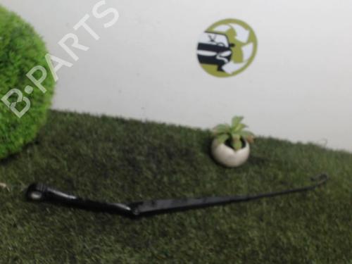 Used Front windshield wiper arm PEUGEOT 307 (3A/C) 2.0 HDi 90 (90 hp) 25393349