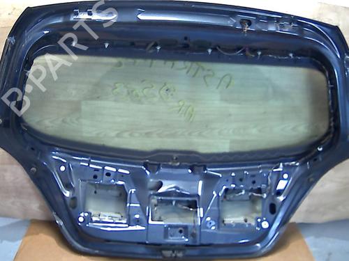 Used Tailgate OPEL ASTRA H (A04) 1.7 CDTI (L48) (100 hp) 31227602