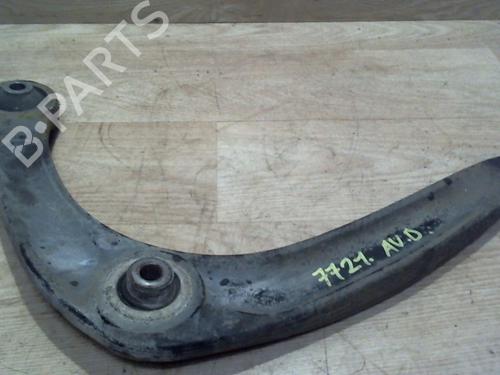 Used Right front suspension arm PEUGEOT 308 I (4A_, 4C_) 1.6 HDi (90 hp) 25412425