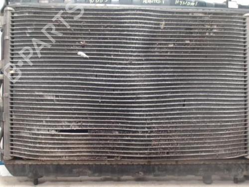 Water radiator HYUNDAI ELANTRA III Saloon (XD) 2.0 CRDi | BP28057950M31 