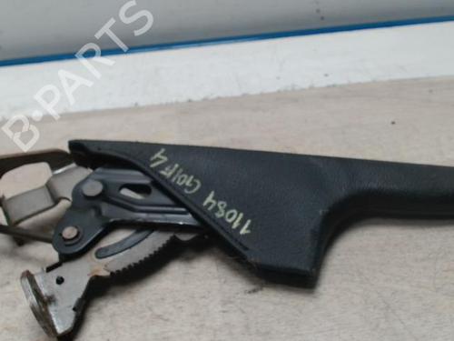 Used Hand brake VW GOLF IV (1J1) 1.6 (100 hp) 28182432