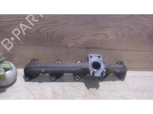 Exhaust manifold CITROËN C3 I (FC_, FN_) 1.4 16V HDi | BP25383651M110 