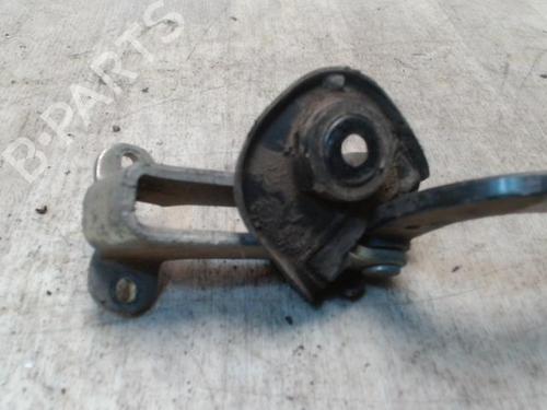 Dørhængsel/Dørbegrænser PEUGEOT BOXER Van 2.2 HDi 100 (101 hp) 27601198