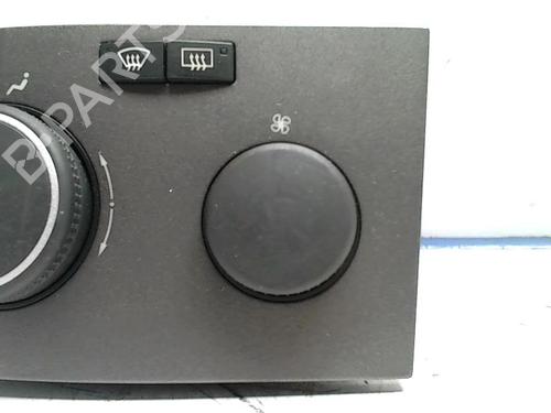 Climate control OPEL ASTRA H (A04) 1.7 CDTI (L48) | BP28515873I5 - Image 3