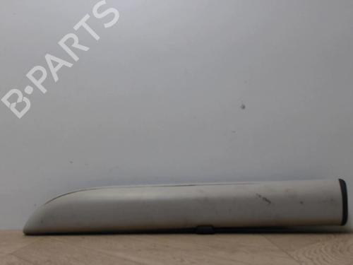 Parasol izquierda CITROËN C4 Picasso I MPV (UD_) 1.6 HDi (109 hp) 31224091