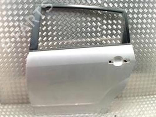 Used Left rear door TOYOTA COROLLA Verso (ZER_, ZZE12_, R1_) 2.2 D-4D (AUR10_, AUR10R) (136 hp) 25796685