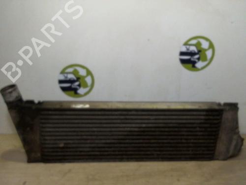 Intercooler RENAULT MEGANE II Estate (KM0/1_) 1.5 dCi (KM16, KM1E) (106 hp) 31218788