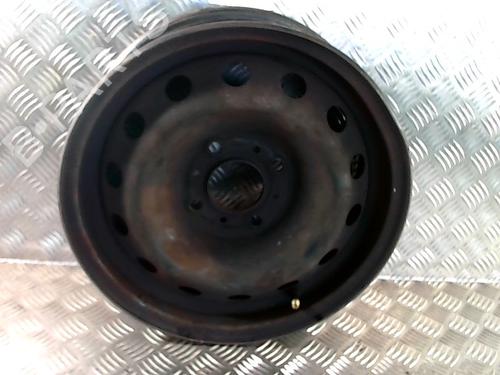 Used Rim Rim PEUGEOT 206+ (2L_, 2M_) 1.4 HDi eco 70 (68 hp) 33748357 33748357