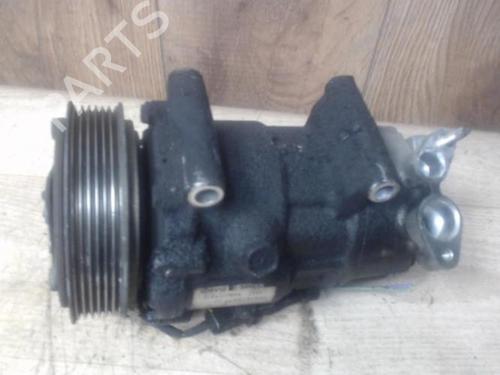 AC-Kompressor RENAULT SCÉNIC I MPV (JA0/1_, FA0_) 1.9 dCi (JA05, JA1F) | BP29405770M34 