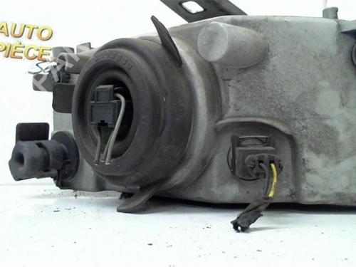 Left headlight FIAT PUNTO (176_) 1.7 D | BP25400898C28 