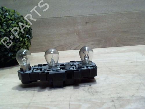 Nummerpladelys AUDI A6 C5 (4B2, 4B4) 1.9 TDI (130 hp) 31220012