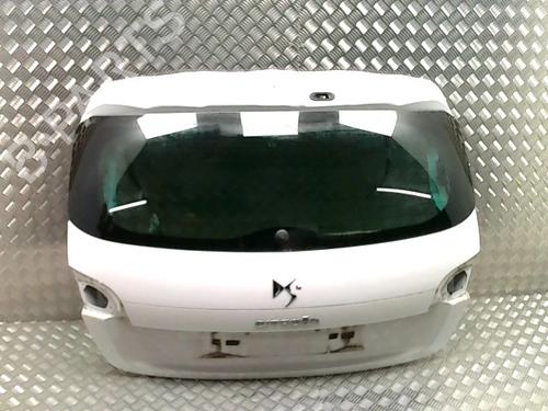 Used Tailgate CITROËN DS4 (NX_) 1.6 HDi 110 (112 hp) 31224660