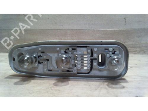 Used Licence plate light DACIA DUSTER (HS_) 1.5 dCi (HSMC) (107 hp) 25384330