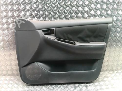 Used Front right panel TOYOTA COROLLA (_E12_) 1.4 D (NDE120_, NDE120R) (90 hp) 25429376