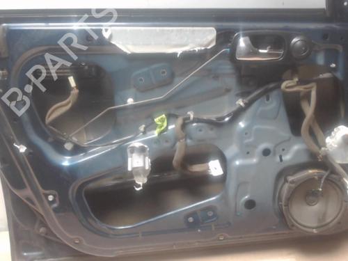 Left front door CHEVROLET LACETTI (J200) 2.0 D | BP31222756C2 