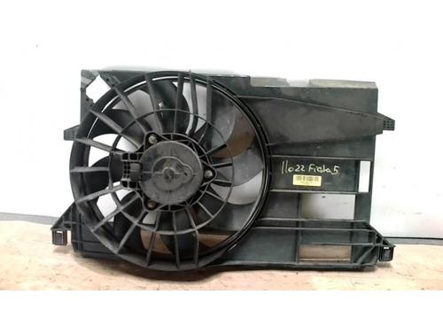 Heater blower motor FORD FIESTA V (JH_, JD_) 1.6 TDCi | BP25418854M62