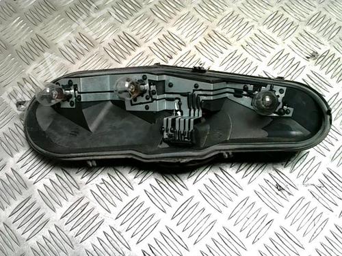 Used Licence plate light Licence plate light 37070220 37070220