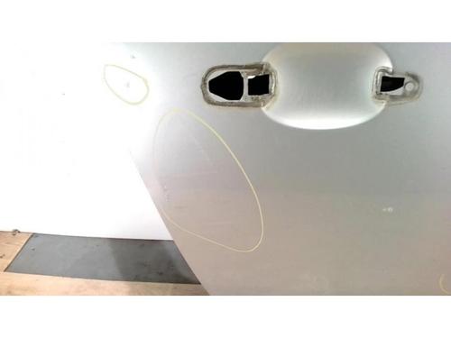 Right front door VOLVO C30 (533) 1.6 D | BP25417065C3