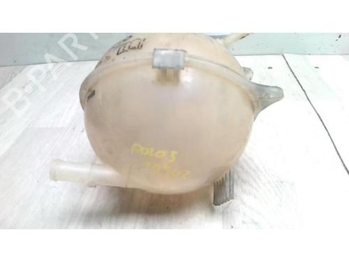 Expansion tank VW POLO V (6R1, 6C1) 1.6 TDI | BP25423443C120 
