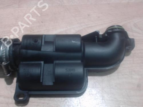 Used Pipe CITROËN C1 (PM_, PN_) 1.4 HDi (54 hp) 25410540