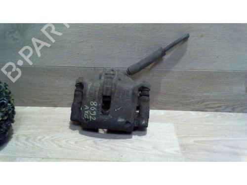 Venstre bremsekaliber foran PEUGEOT 307 (3A/C) 2.0 HDi 90 | BP25409395M105 