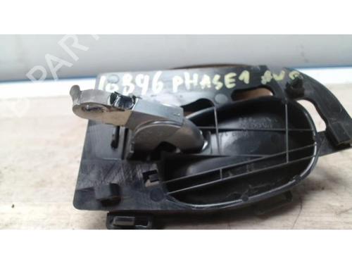Front left interior door handle PEUGEOT 206 CC (2D) 2.0 S16 | BP25420634I13 