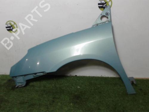 Used Left front fenders CITROËN C8 (EA_, EB_) 2.2 HDi (128 hp) 25393073