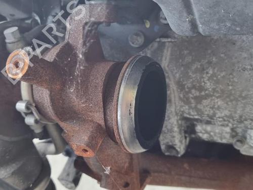 Engine MERCEDES-BENZ B-CLASS Sports Tourer (W245) B 180 CDI (245.207) | BP31095871M1 