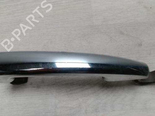 Front left exterior door handle CITROËN DS3 (SA_) 1.6 HDi 90 | BP27977907C128 