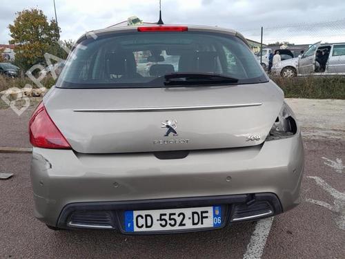 Interior roof handle PEUGEOT 308 I (4A_, 4C_) 1.6 THP 16V | BP25422183I35 