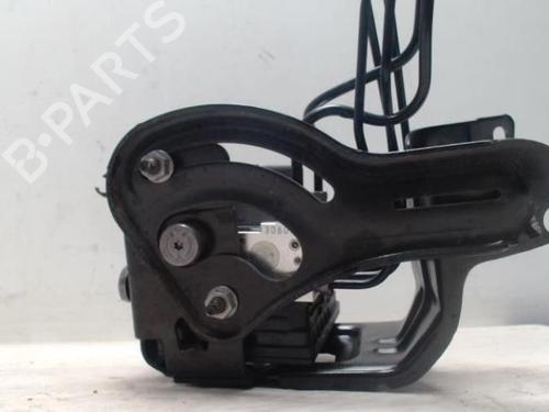 ABS pump PEUGEOT 208 I (CA_, CC_) 1.2 THP 110 | BP27921415M43