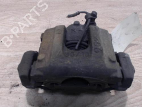 Used Left rear brake caliper ROVER 75 (RJ) 2.0 CDT (115 hp) 25408995