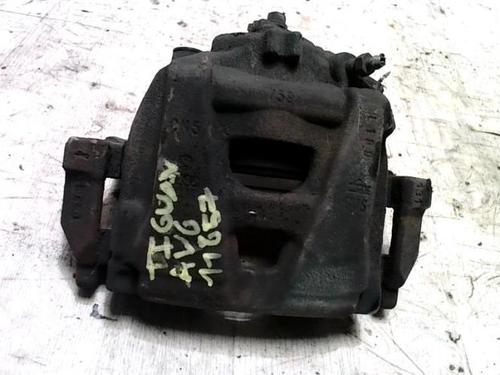 Left front brake caliper VW TIGUAN (5N_) 2.0 TDI | BP25428278M105 