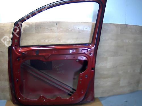 Used Right front door VW TOURAN (1T1, 1T2) 1.9 TDI (105 hp) 29361046