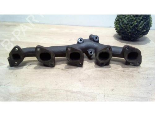 Udstødningsmanifold OPEL ZAFIRA A MPV (T98) 2.0 DTI 16V (F75) | BP25413433M110 