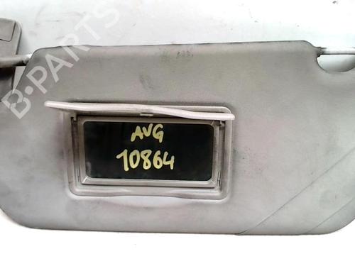 Pala sol esquerda FORD FIESTA VI (CB1, CCN) 1.4 TDCi (70 hp) 25420902