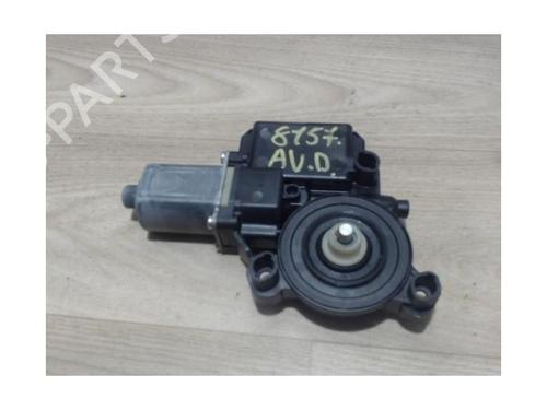 Front wiper motor VW BEETLE Convertible (5C7, 5C8) 1.2 TSI | BP25408343M29 
