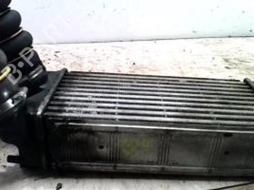 Used Intercooler PEUGEOT 308 I (4A_, 4C_) 1.6 HDi (92 hp) 26725106