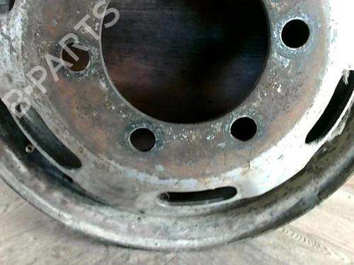 Rim NISSAN TRADE Platform/Chassis 3.0 TDiC | BP25419702C45 