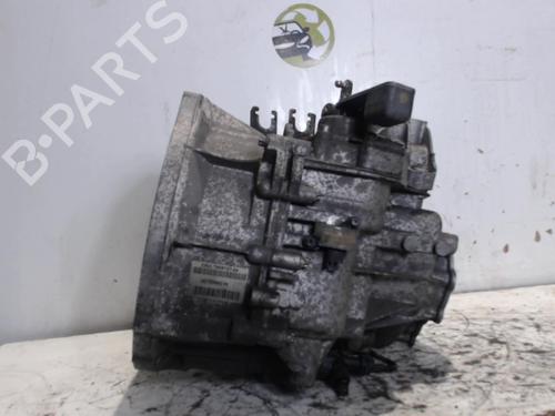 Gearbox MINI MINI (R56) Cooper D | BP25386652M3