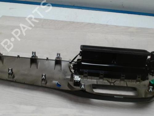 Air vent CITROËN DS3 (SA_) 1.6 HDi 90 | BP27974579I21 