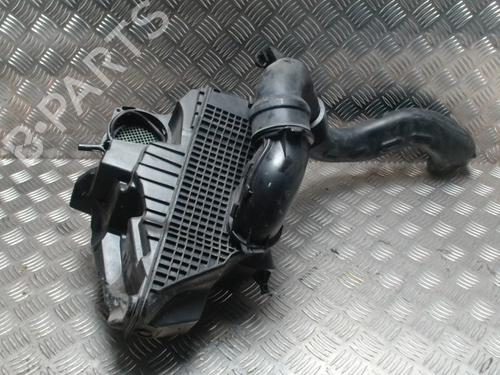 Used Air filter box RENAULT CLIO IV (BH_) 1.5 dCi 75 (75 hp) 32011507