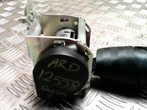 Rear right seatbelt DACIA DUSTER (HS_) 1.5 dCi | BP32282526I28