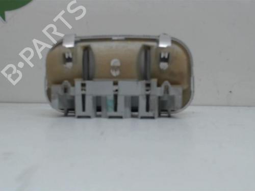 Innerbelysning CITROËN XSARA PICASSO (N68) 2.0 HDi | BP25397904I8 