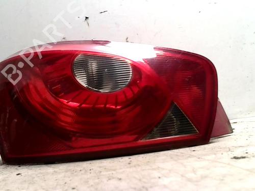 Used Left taillight SEAT IBIZA IV (6J5, 6P1) 1.6 TDI (90 hp) 27311958