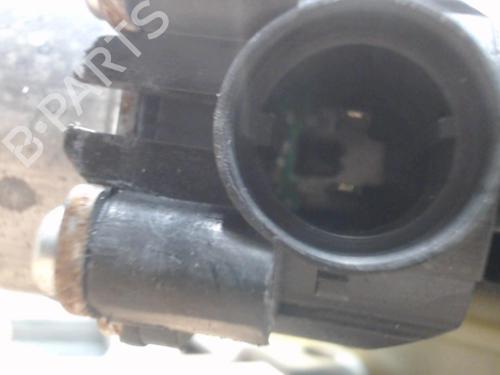 Front right window mechanism RENAULT KANGOO Express (FW0/1_) 1.5 dCi 85 (FW0K, FW0L, FW0B) | BP25411889C23