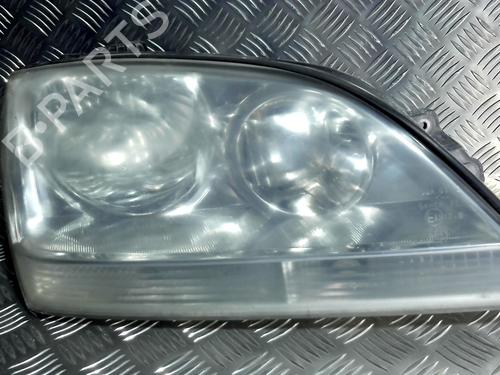 Højre forlygte KIA SORENTO I (JC) 2.5 CRDi 4WD (140 hp) 31154176