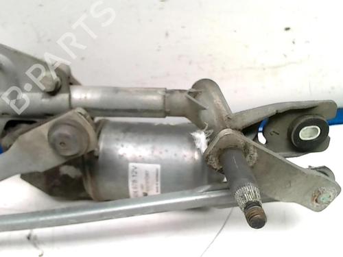 Front wiper motor FIAT PUNTO EVO (199_) 1.3 D Multijet (199AXC1A, 199BXC1A, 199AXT1A, 199BXT1A) | BP31220522M29 - Image 6
